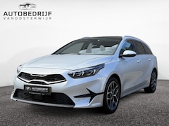 Kia Cee'd Sportswagon - Ceed 1.0 T-GDi ExecLine