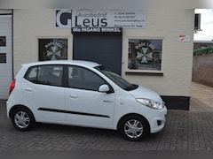 Hyundai i10 - 5 Drs//Airco 1.0 Pro