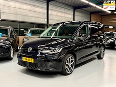 Volkswagen Caddy Cargo Maxi - 2.0 TDI 1st Edition DSG l Leder l Led l Camera