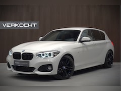 BMW 1-serie - 118i Corporate Lease Executive M Sport | Automaat | Stuurverwarming | Stoelverwarming | NA