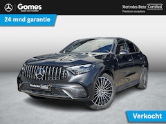 Mercedes-Benz GLC-klasse Coupé - 300e 4MATIC Sport Edition