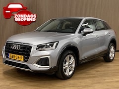Audi Q2 - 35 TFSI S Edition|40000KM|Camera|Automaat|