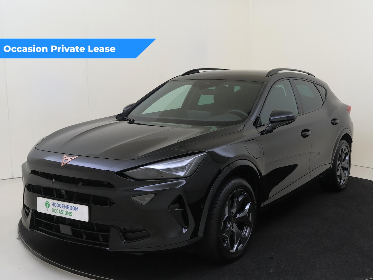 CUPRA Formentor - 1.5 TSI e-Hybrid Business | SoH 99% | 360 camera | Keyless | Stoel- en stuurwielverwarming - AutoWereld.nl