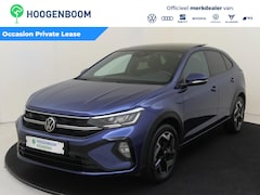 Volkswagen Taigo - 1.0 TSI R-Line | Panoramadak | Digital cockpit Pro | Adaptieve cruise control | Parkeersen