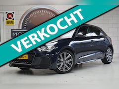 Audi A1 Sportback - 30 TFSI Adv.Epic, All-season, NL-auto, GARANTIE