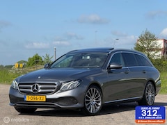 Mercedes-Benz E-klasse Estate - 220 d Prestige Plus