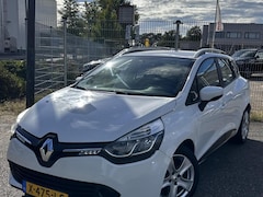 Renault Clio Estate - 1.2 16V / rijdt en schakelt goed…
