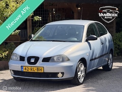 SEAT Ibiza - 1.4-16V Businessline