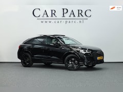 Audi Q3 Sportback - 45 TFSI e quattro S edition 3x S-Line BTW/SFEER/VIRTUAL/PANO/HALF LEDER+S.VERWARMING/20" L