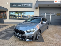 BMW 2-serie Gran Coupé - 218i M-pack, leder. Pano, etc etc