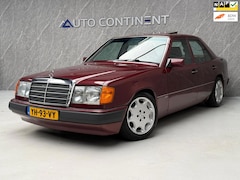 Mercedes-Benz 200-500 (W124) - 230 E / AUT / NAP / APK