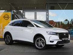 DS 7 Crossback - E-Tense Rivoli | Leder | Navigatie