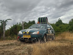 Ford Fiesta - 1.3-16V Collection