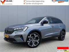 Renault Austral - E-Tech Full Hybrid 200 Iconic Esprit Alpine I NL-Auto I 1e Eig. I 100% dealer I