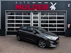 Ford Fiesta - 1.0 ECOBOOST 100PK ST LINE / CARPLAY / CRUISE / CAMERA / NAP / DEALERONDERH