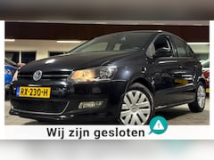 Volkswagen Polo - 1.2-12V Trendline|NweAPK|Cruisecontrol|Airco|Elekramen|5deurs