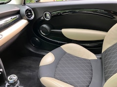 MINI 3-Deurs - 1.6 Cooper R56 Cooper 1.6