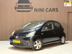 Toyota Aygo - 1.0-12V Sport NAP eletriche ramen