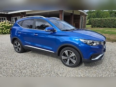 MG ZS - EV Luxury