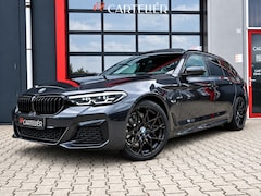 BMW 5-serie Touring - 530e xDrive M-Sport | Pano | 20'' | LED | Leder | Memory | PDC | Cruise | Stoelverwarming