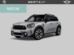 MINI Countryman - 1.5 Cooper S E ALL4 Panoramadak | Harman Kardon | ACC | Head Up