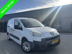Peugeot Partner - 120 1.6 HDI L1 Airco/Cruise
