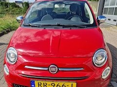 Fiat 500 - 0.9 TwinAir Turbo Mirror