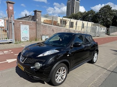 Nissan Juke - 1.6 Tekna Clima Keyless Cruise Bluetooth NL Auto