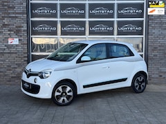 Renault Twingo - 1.0 SCe Collection AIRCO BLUETOOTH NIEUWE APK ONDERHOUD NAP