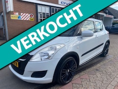 Suzuki Swift - 1.2 Comfort EASSS