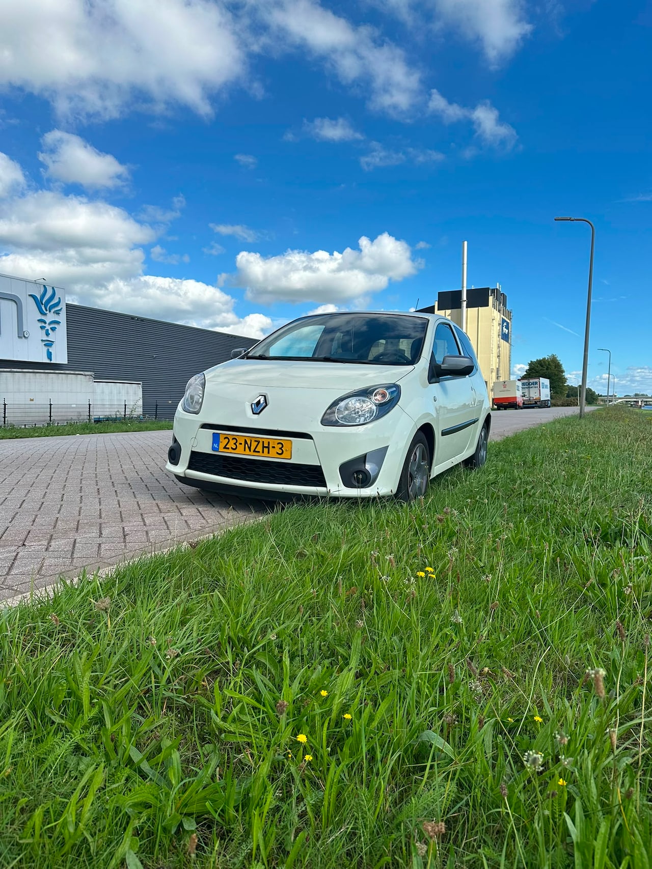 Renault Twingo - 1.2-16V Collection - AutoWereld.nl