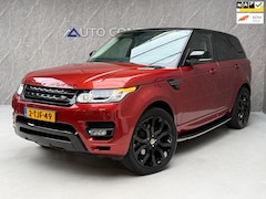 Land Rover Range Rover Sport - 3.0 TDV6 HSE / NAP / APK