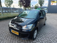 Volkswagen Up! - € 4650, -1.0 move up BlueMotion 1.0 5-drs 2014 AIRCO