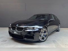 BMW M5 - 5-serie F10 V8 Sedan Akrapovic