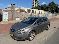SEAT Leon - 1.4 TSI Streetstyle Cruise Clima Bluetooth Navi NL Auto
