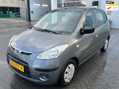 Hyundai i10 - 1.1 Active 59.000KM NAP APK 06-2027 - Zuinig instapper