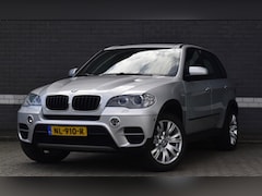 BMW X5 - 3.0d High Executive Leder/Clima/Camera