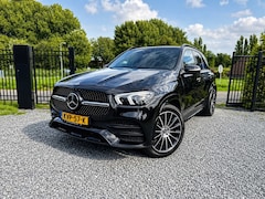 Mercedes-Benz GLE-Klasse - 350 e 4MATIC Premium Plus /BTW/ Panoramadak / Memory seats / Lucht vering / Dealer onderho