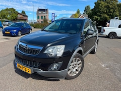 Opel Antara - 2.4-16V Edition 2x4