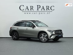 Mercedes-Benz GLC-klasse - 300e 4MATIC AMG Line HIGHBEAM/VIRTUAL/SFEER/PANO/ALCANTARA+S.VERWARMING/20" LMV/360/ACC/12