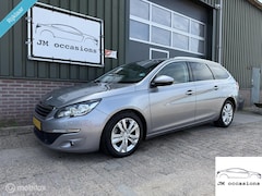 Peugeot 308 SW - 1.6 HDI Executive|Pano|Camera|Leder|Clima|PDC|