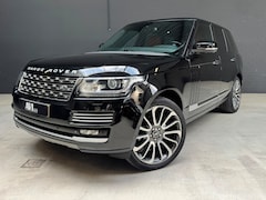 Land Rover Range Rover - 3.0 TDV6 Autobiography Pano.dak Trekhaak