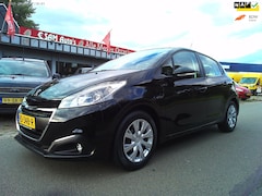 Peugeot 208 - 1.2 PureTech Blue Lion (NAVI+Airco)