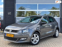 Volkswagen Polo - 1.2 TSI Comfortline