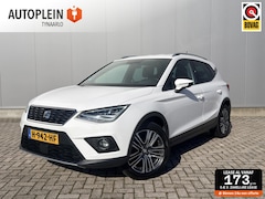 SEAT Arona - 1.0 TSI FR Business Intense Automaat|LED|*Climate*|Trekhaak|Cruise|Carplay|Camera