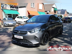 Opel Corsa - 1.2 Elegance Met Spoiler pakket Zeer Sportief