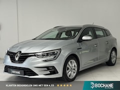 Renault Mégane E-Tech - Estate 1.6 Plug-In Hybrid 160 Zen | Navigatie| Parkeersensoren | Climate Control | Trekhaa