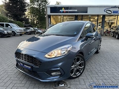 Ford Fiesta - 1.0 EcoBoost Automaat Titanium ST-Line NweDistributie|Navi|CarPlay|DAB|Climate|Rijstrook