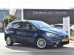 BMW 2-serie Active Tourer - 220i High Executive