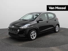 Hyundai i10 - 1.0 | Achterbank in delen neerklapbaar | Automaat | Centrale deurvergrendeling | Cruise Co